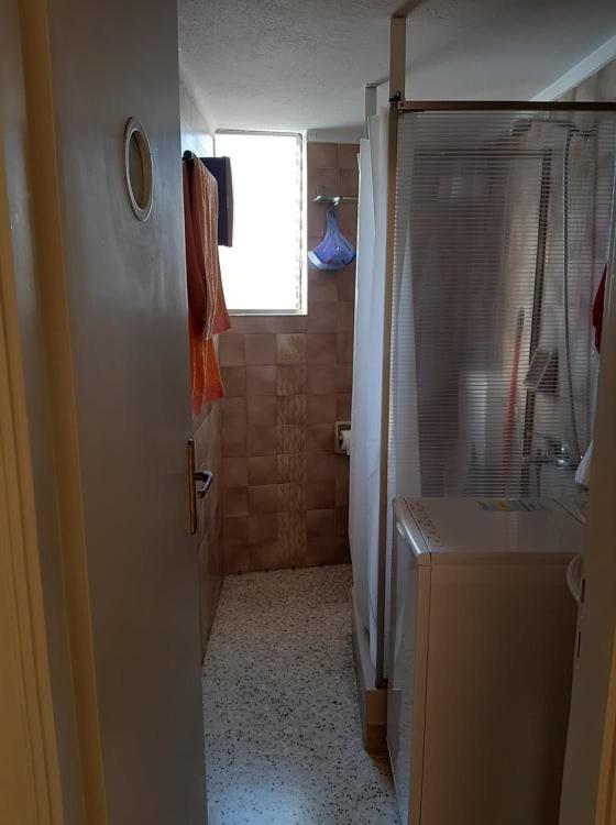 Apartamento Μαγευτικο Ηλιβασιλεμα Μαρμαρι Ευβοιας Marmari  Exterior foto
