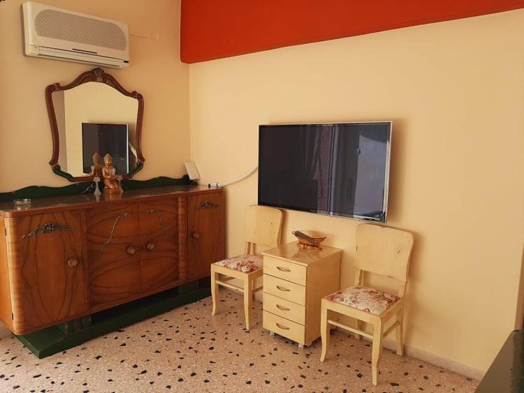 Apartamento Μαγευτικο Ηλιβασιλεμα Μαρμαρι Ευβοιας Marmari  Exterior foto